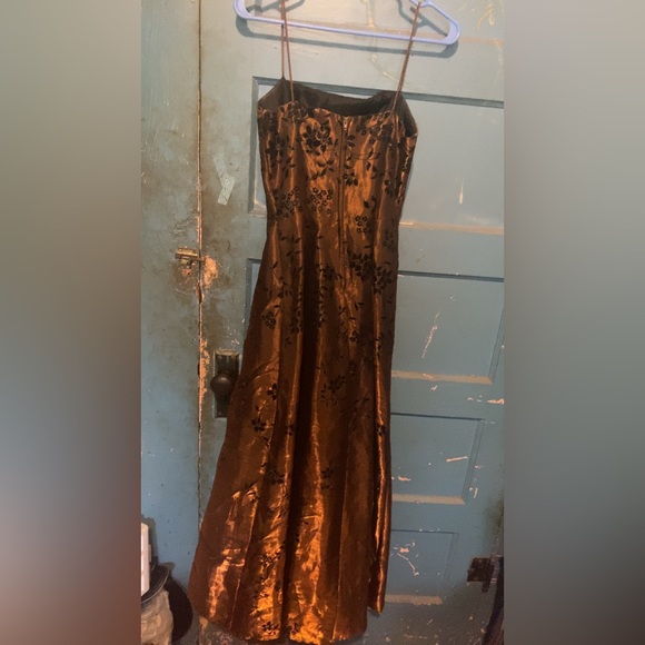 Homecoming and prom dressed - Picture 11 of 16